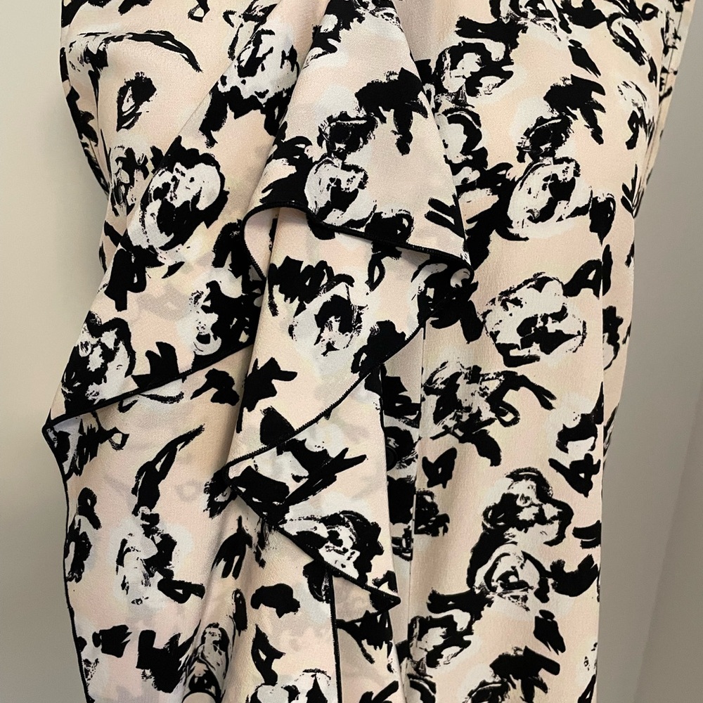 Proenza Shouler sleeveless silk blouse - Picture 4 of 6